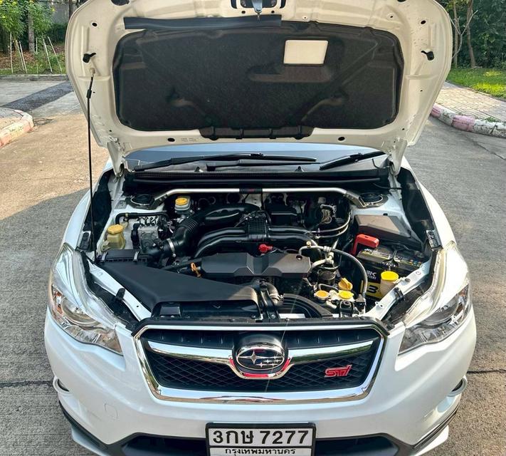 Subaru XV 2.0 STi 4WD ปี 2015 9