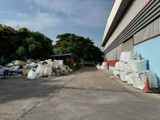 ขายโรงงานพร้อมใบอนุญาต รง.4 ทำเลดี ใกล้นิคมอุตสาหกรรม & ท่าเรือแหลมฉบัง พื้นที่สีเหลือง 2