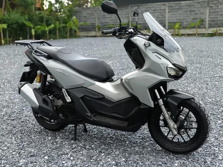 เจ้าของขายเอง Honda ADV160 2