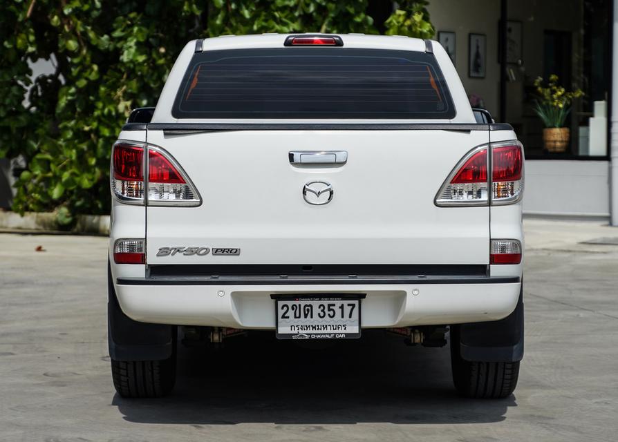 ขาย MAZDA BT-50 PRO 2.2 S DOUBLE CAB ปี 2013