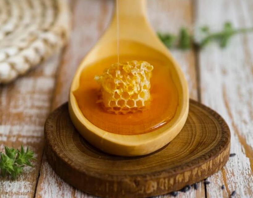 ปัญหาคาใจ “น้ำผึ้งตกผลึก” เป็นของแท้หรือของปลอม 1