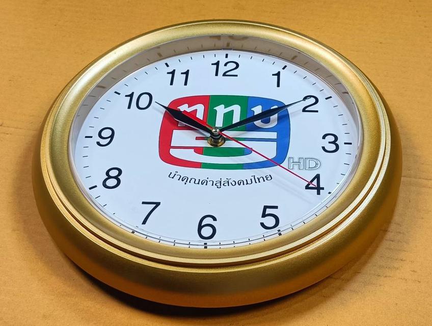 โรงงานผลิตนาฬิกาแขวน#นาฬิกาข้อมือ#นาฬิกาตั้งโต๊ะ#นาฬิกาตั้งพื้น#จำหน่ายนาฬิกาทุกรูปแบบ รูปที่ 4