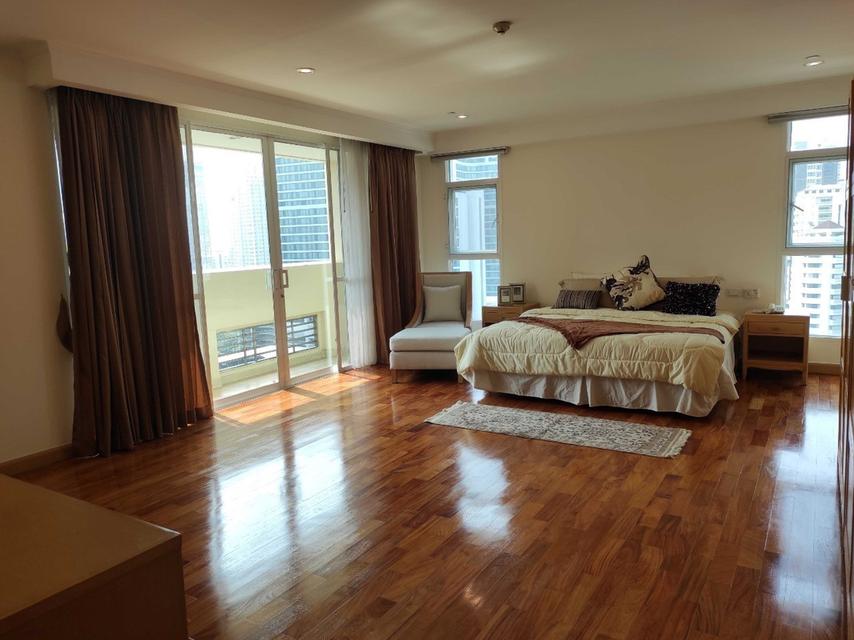 Apartment Sukhumvit 22  5