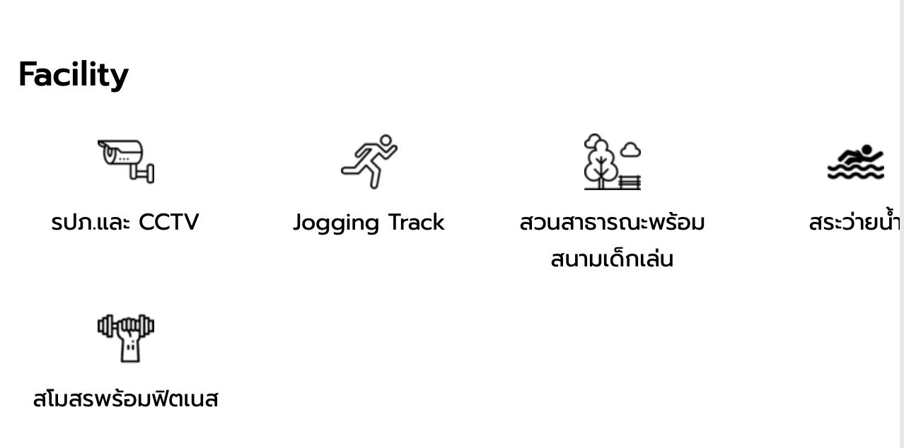 ขายบ้านทาวน์โฮมใจกลางเมือง แบรนด์AP น้ำไม่ท่วม ใกล้รถไฟฟ้าใกล้ทางด่วนจอดรถสองคัน สภาพดีมาก พร้อมอยู่ขายด่วนราคาคุยได้ 3