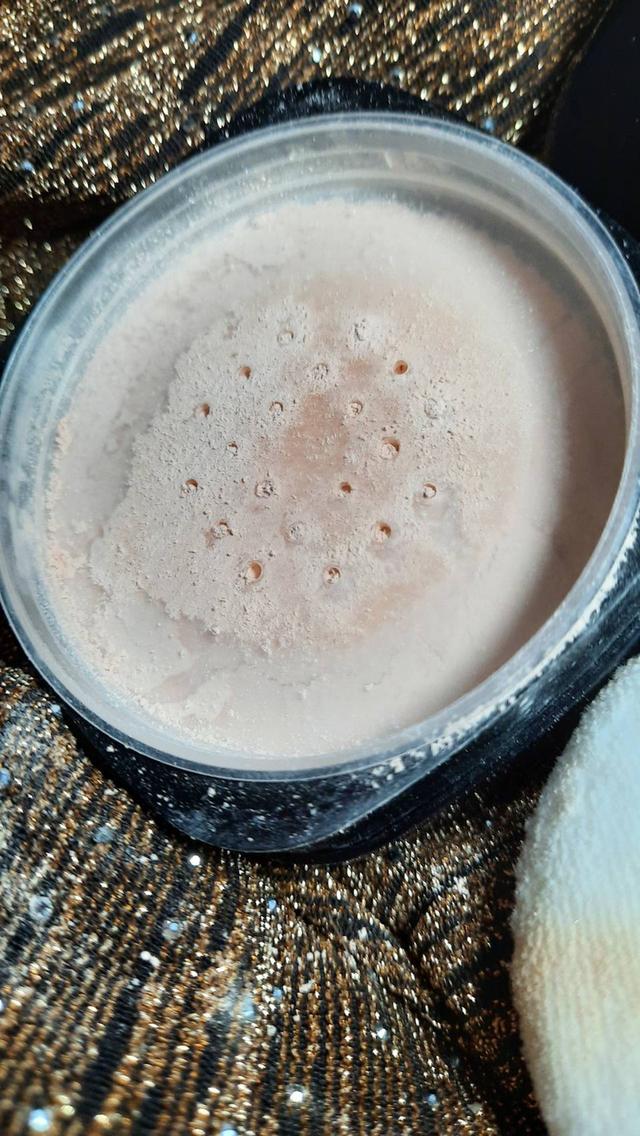 Revlon Micro natural powder 1
