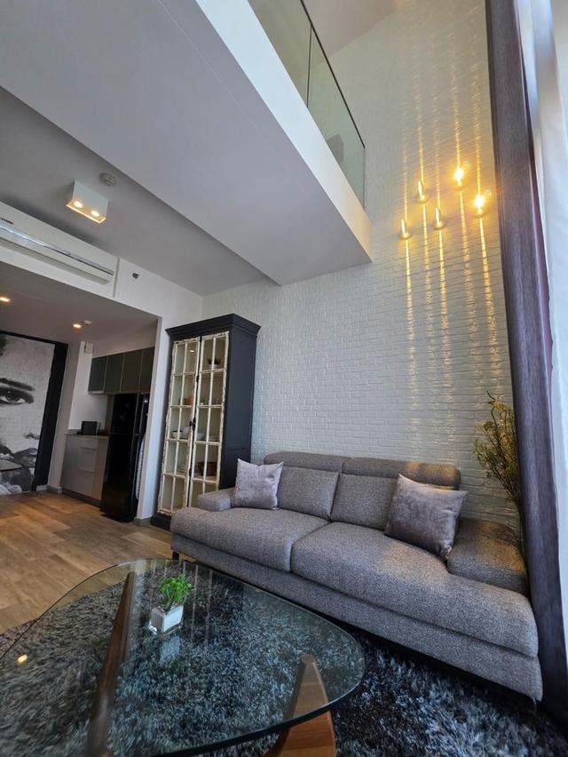 Condo for Rent – The Lofts Ekkamai Duplex | Newly Makeover 3