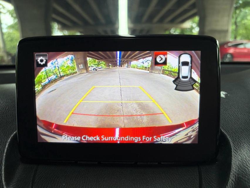 🚗 2018 Mazda 2 1.3 High Connect AT รูปที่ 13
