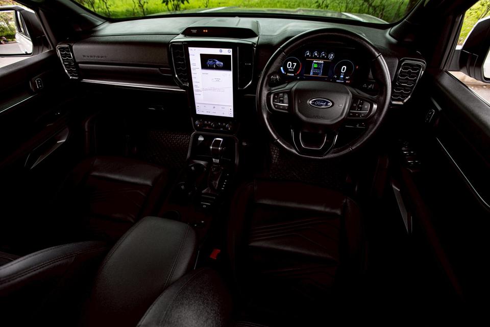 ขาย Ford Evesest 2.0 Bi-Trubo ปี23 12