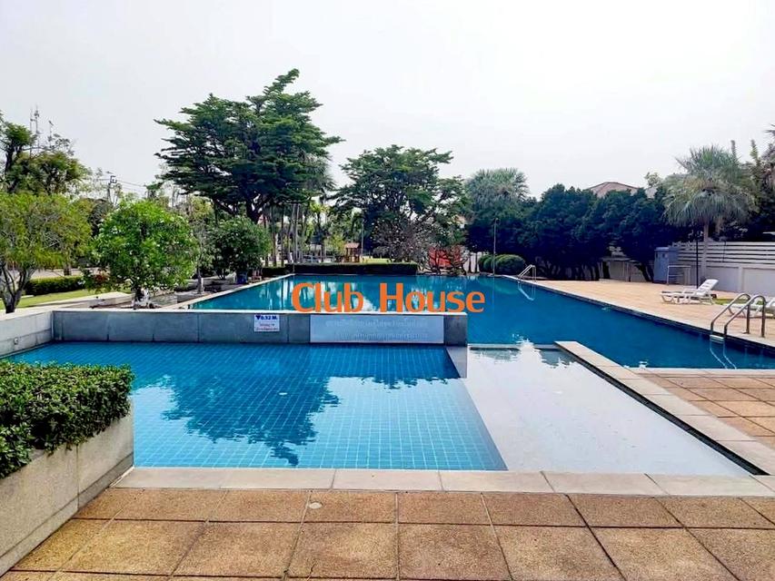 บ้านเดี่ยว สราญสิริ ราชพฤกษ์-เเจ้งวัฒนะ ติดถนนราชพฤกษ์ นนทบุรี 11