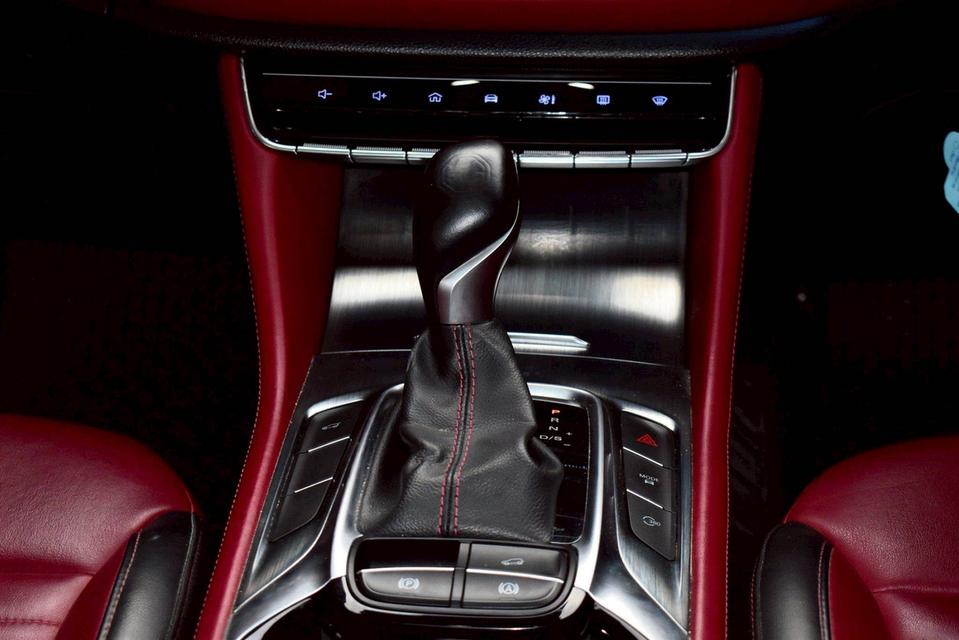 MG HS 1.5 Turbo X Sunroof ปี 2020 ✨ SUV สปอร์ตหรู ฟังก์ชันจัดเต็ม ราคาคุ้มมาก ✨ 🖤 สีดำ เท่ ดุดัน 📍 ไมล์ 97,xxx กม. 💥 ราคาเพียง 379,000 บาท 💥 💸 รูปที่ 10