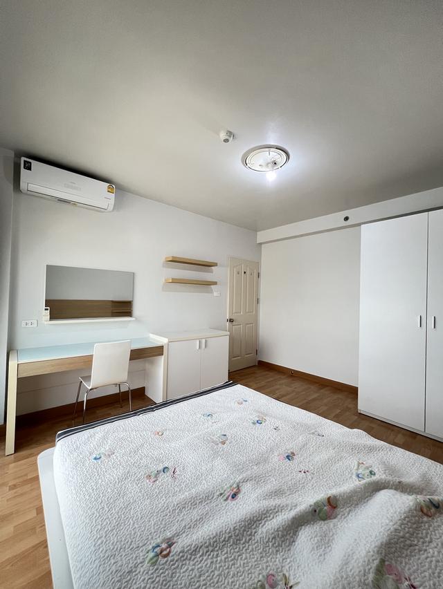 condo 112 sq.m. 2 bedrooms 2 bathrooms 8