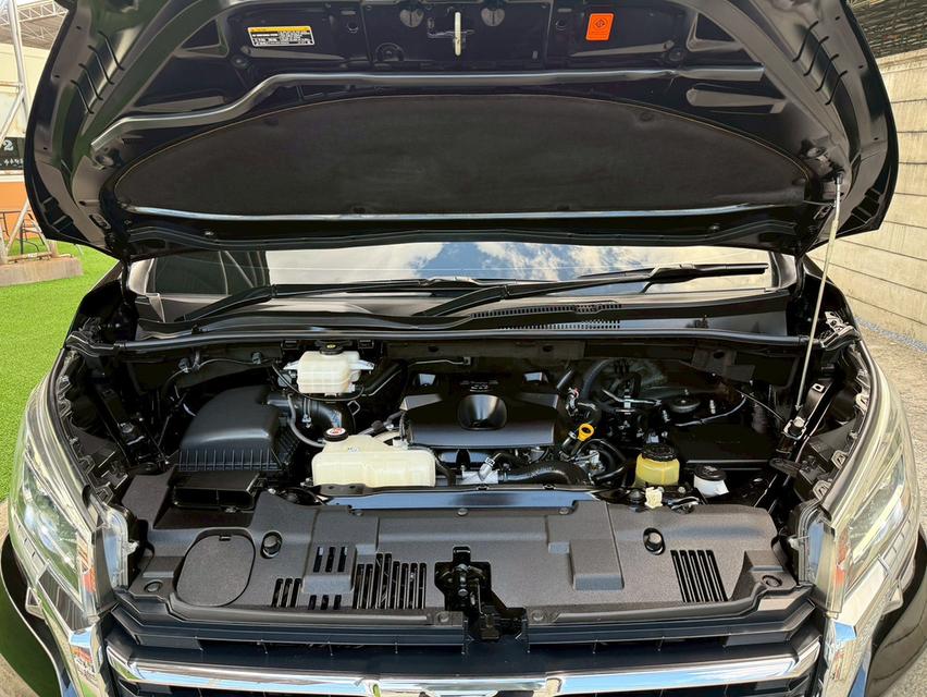 รหัสรถ PBG9999 Toyota Majesty 2.8 Premium 6AT ปี 2020 รูปที่ 19
