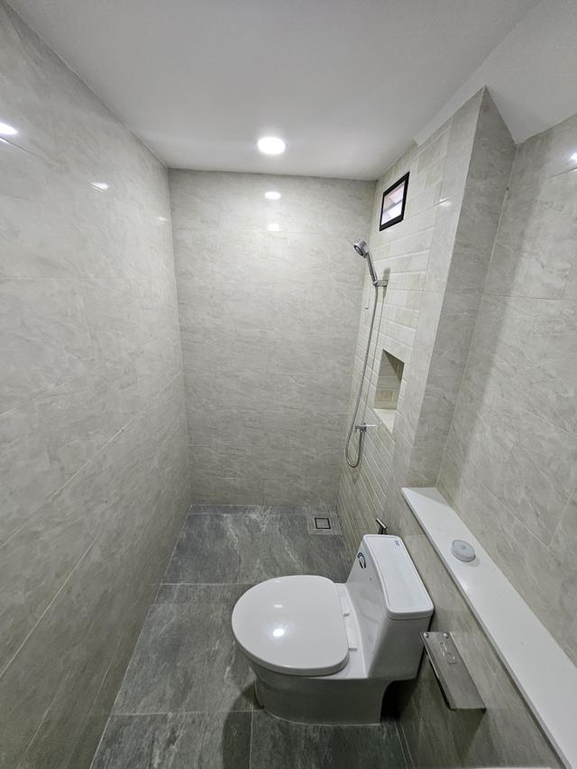 บ้านเดียวโครงการพราว-บ้านเป็ด 8