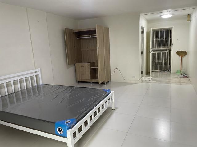 ให้เช่า ขาย คอนโด ซิตี้วิลล่า City Villa condo ลาดพร้าว 130 ชั้น 2 ใกล้รถไฟฟ้าสถานีลาดพร้าว 101 13