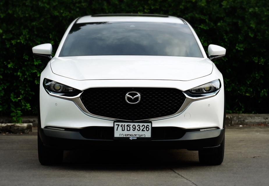 Mazda CX-30 2.0 100th Anniversary ปี 2021