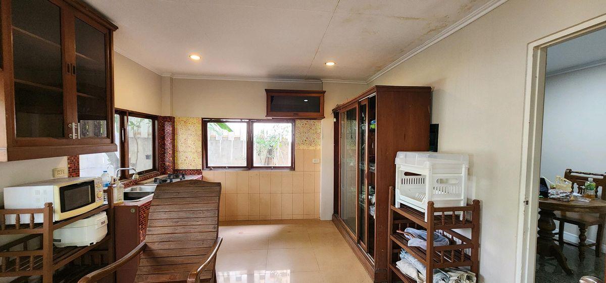 ขายบ้านเดี่ยว 2 ชั้น ม.ศุภาลัยออร์คิดปาร์ค 2 ซ.บางแวก 81 หันหน้าทิศใต้ ใกล้ซีคอนบางแค ถูกสุดในย่านนี้ 4