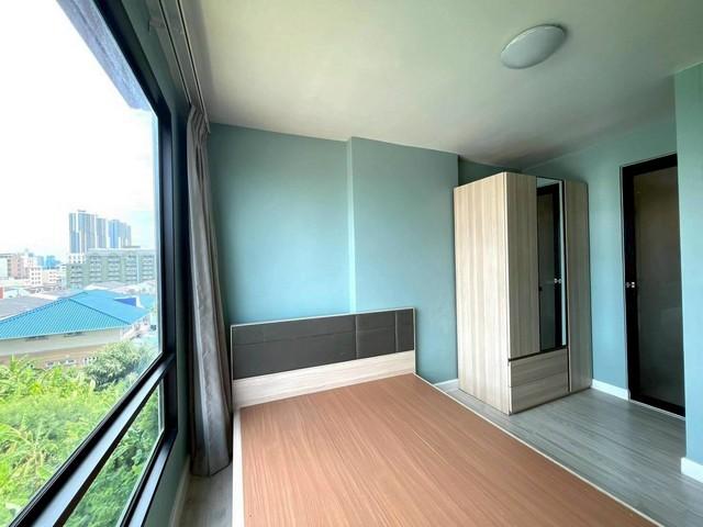 L Style Condo แอล สไตล์ ชั้น 6 สามเสนนอก ห้วยขวาง กทม. 5