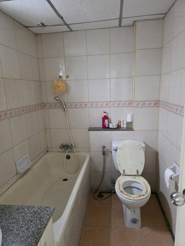 ขายคอนโด J.W.Place เจ ดับบลิว เพลส 3