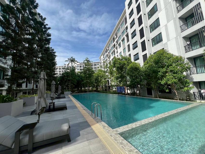 จีคอนโด ศรีราชา