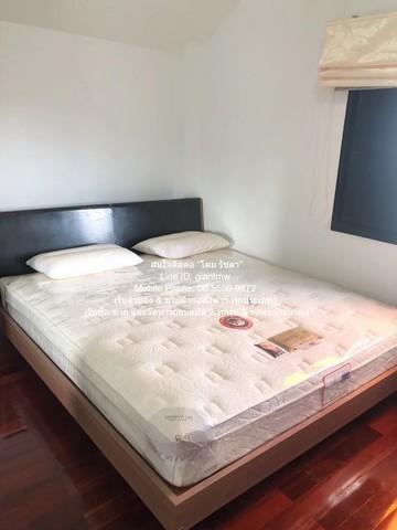 ขายบ้านเดี่ยว 2 ชั้น พร้อมสวน (หลังมุม และด้านหลังติดทะเลสาบ) ในโครงการ ต.ทับมา อ.เมืองระยอง 102 ตร.ว. 6 น 4 น้ำ ราคา 3. 6