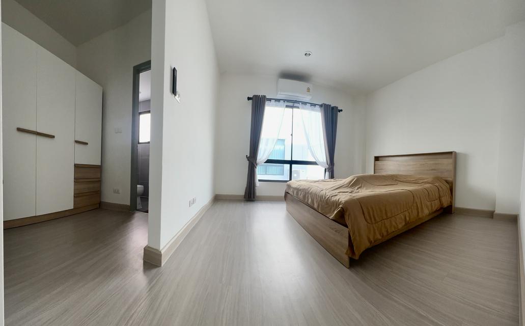 ขาย-ให้เช่า บ้านสัมมากรอเวนิว รามอินทรา-วงแหวน 9