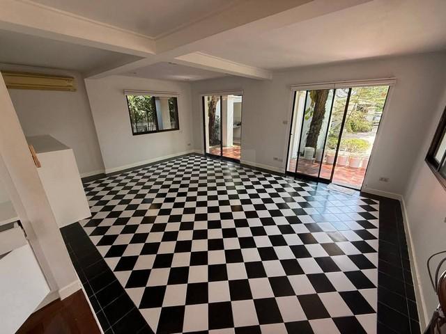 ให้เช่าบ้านเดี่ยว 3 ชั้น หลังใหญ่ 200 ตรว. หมู่บ้านนวธานี เสรีไทย 59 เกษตร-นวมินทร์ ใกล้มอเตอร์เวย์ ใกล้ทางด่วน 6