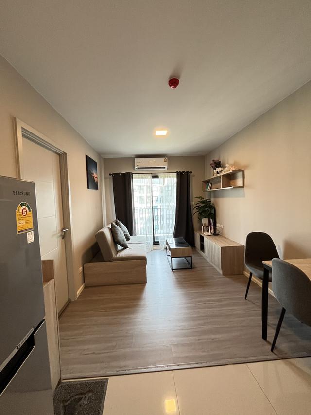 Dcondo Hideaway Rangsit Phase 4 11