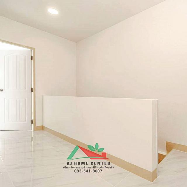 ขายทาวน์เฮ้าส์17ตรว. ซ.นนทบุรี46 สนามบินน้ำ รีโนเวทใหม่ ฟรีค่าโอน 8