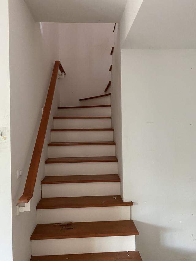 บ้าน ทาวน์เฮ้าส์ มือ 2 12