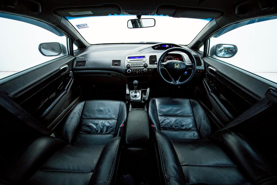 HONDA CIVIC FD 1.8 S (AS)  2007  11