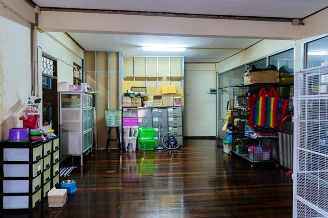 BRT ถนนจันทน์ 1.1กม. ให้เช่าโกดัง 2ชั้น 542 ตร.ม สาธุประดิษฐ์ 12-20 เซ็นทรัล พระราม3 600ม. 135 ตร.วา. 3 นอน 2 น้ำ 6