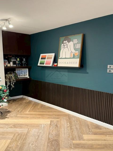 ขายทาวน์โฮม 3 ชั้น 2 คูหา 30 ตรว. ซอยกรุงเทพ-นนท์ 54 แต่งใหม่ทั้งหลัง พร้อมอยู่ ใกล้ MRT วงศ์สว่าง เพียง 500 ม. ราคาถูกส 2