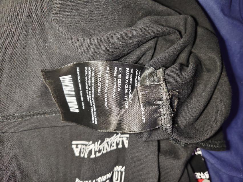 เสื้อผ้ามือสองสภาพใหม่มากๆ 4