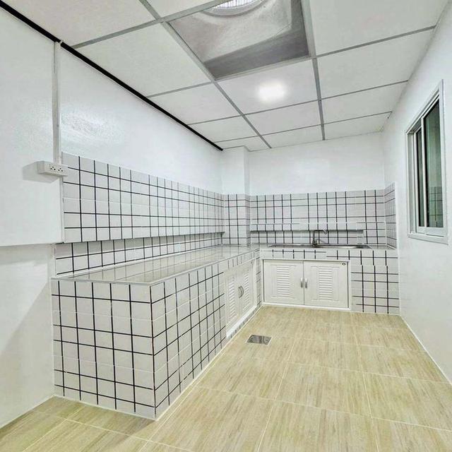 ขายทาวน์เฮ้าส์ 21 ตร.ว ม.ปิยวรารมย์ 1 (ซ.17) 4 ห้องนอน รีโนเวทใหม่ สวย 6