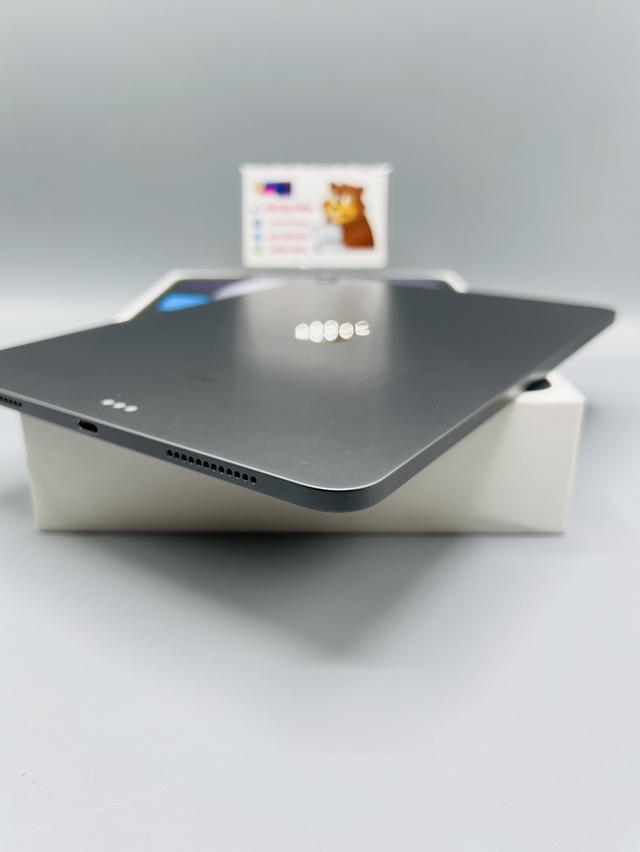 iPadAir4 64gb WiFi ครบกล่อง เครื่องสวยมาก นัดรับได้ครับ