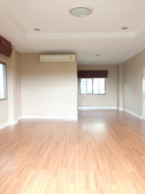 ขายบ้านเดี่ยว 2 ชั้น 52 ตรว. โครงการเศรษฐสิริ บางนา กม.7 ใกล้นานาชาติคอนคอร์เดียน 5