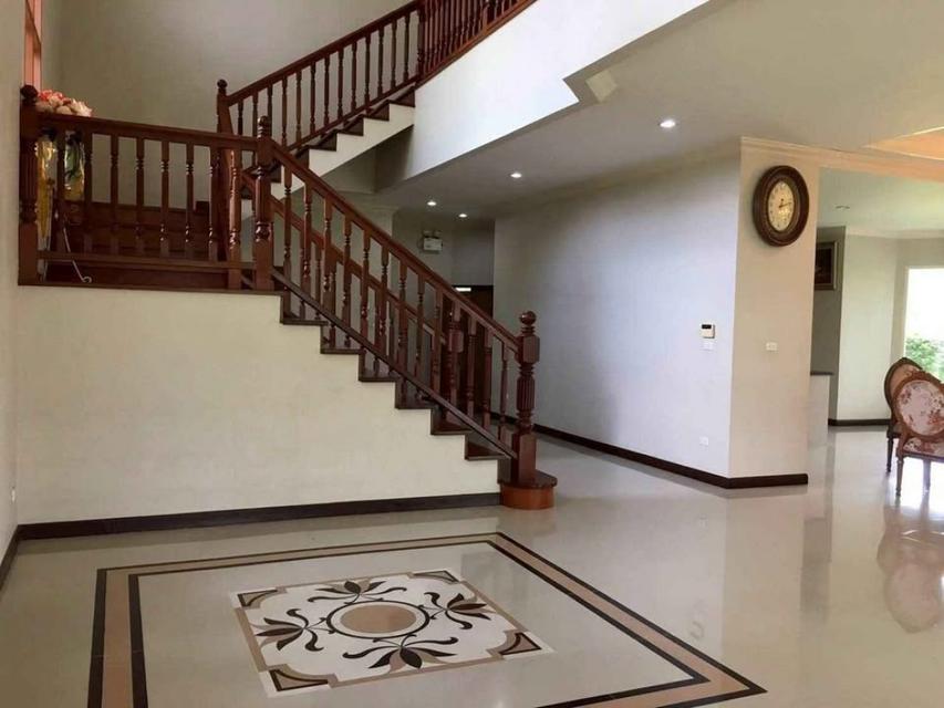 ปล่อยเช่า - ขาย คฤหาสน์หรู ย่านบางพลี–เทพารักษ์ ไลน์ไอดี ✅ @ibx7531n 4