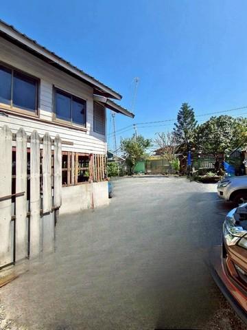 ขายบ้านพร้อมที่ดิน อำเภอบางบ่อ ตำบลคลองด่าน จังหวัดสมุทรปราการ 4