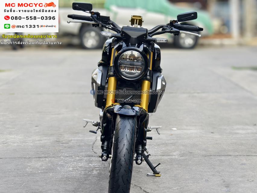 CB 150R 2019 วิ่ง20000โล กุญแจแท้บุคเซอวิสครบ รถบ้านแท้มือเดียว เครื่องท่อเดิมๆ   No912  