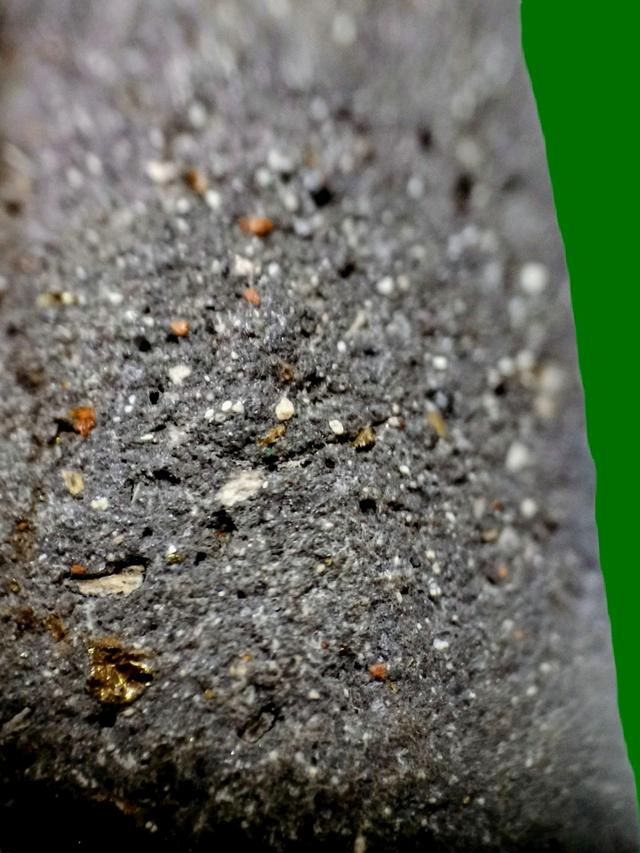 หลวงปู่ทวดเนื้อว่าน 2497