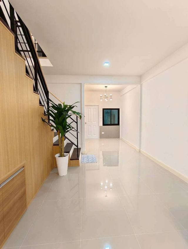 หมู่บ้านสมชายพัฒนา  6