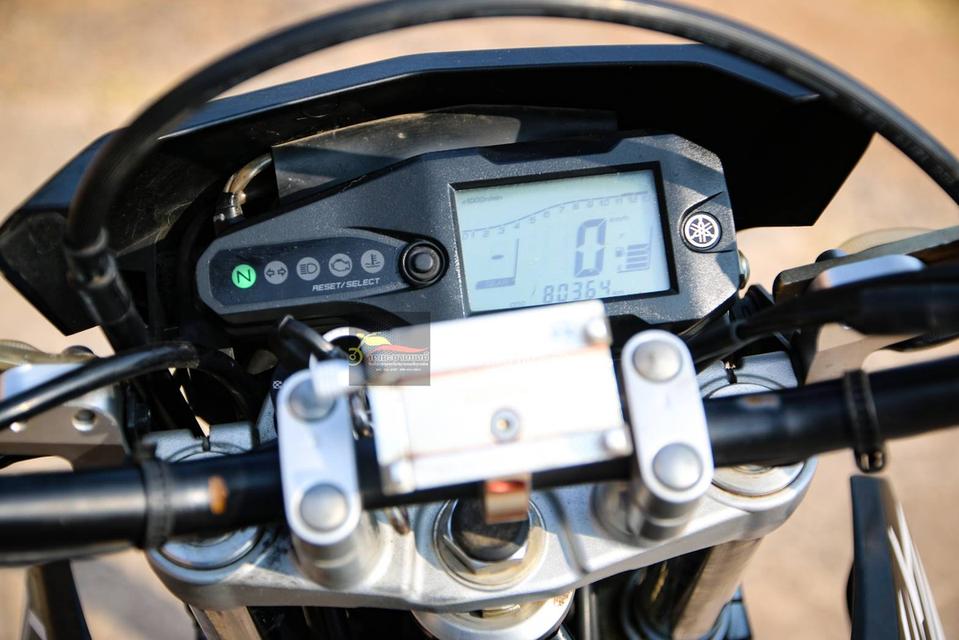 Yamaha wr 155 cc ภาษี 69 รูปที่ 7