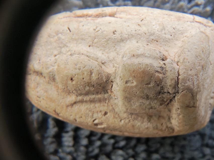 สมเด็จวัดพลับ พิมพ์พุงป่องใหญ่ รูปที่ 10