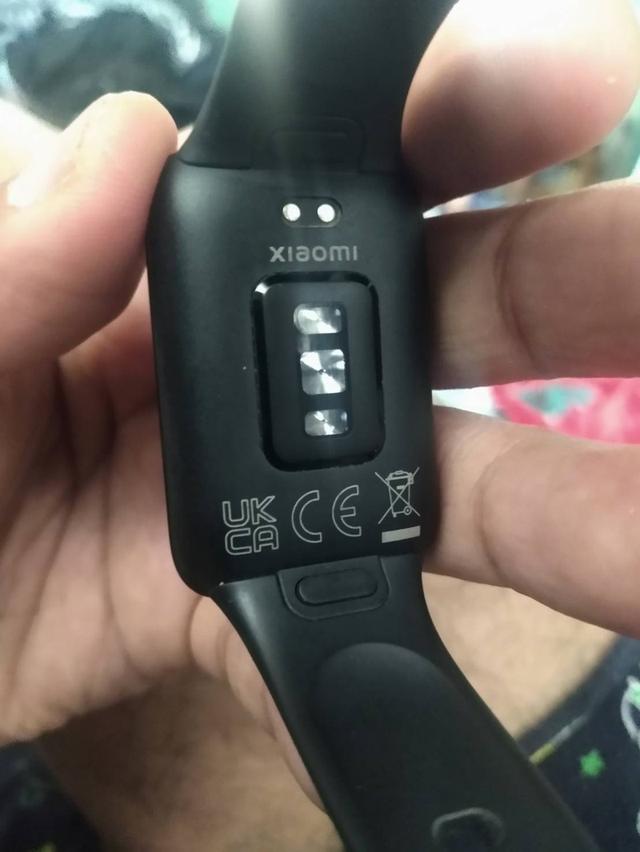 นาฬิกา xiaomi smart band 7 pro