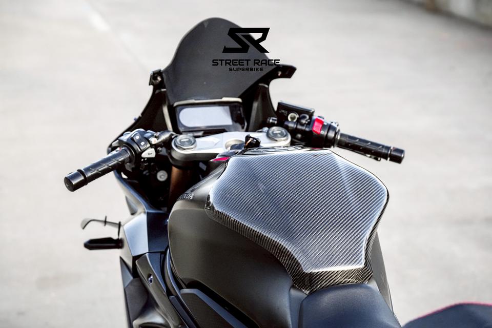 2019 Honda 🔥 honda cbr650r ปี 2019 | สปอร์ต 4 สูบ สภาพสวย ของแต่งเต็มคัน! 🔥 11