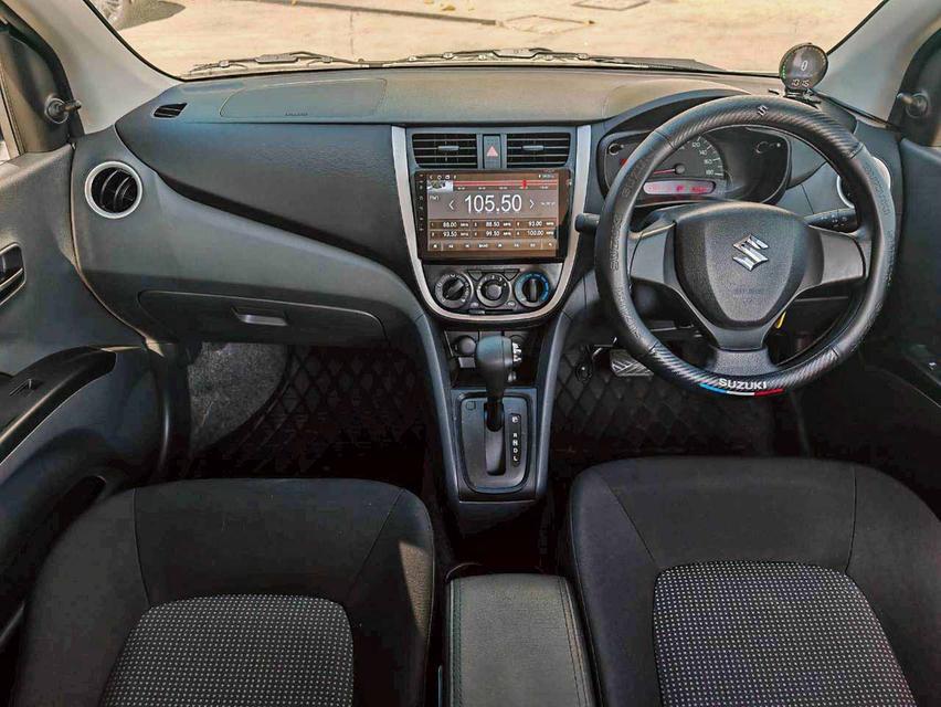ขาย 2023 SUZUKI CELERIO 1.0 GL+ โฉมปัจจุบัน 11