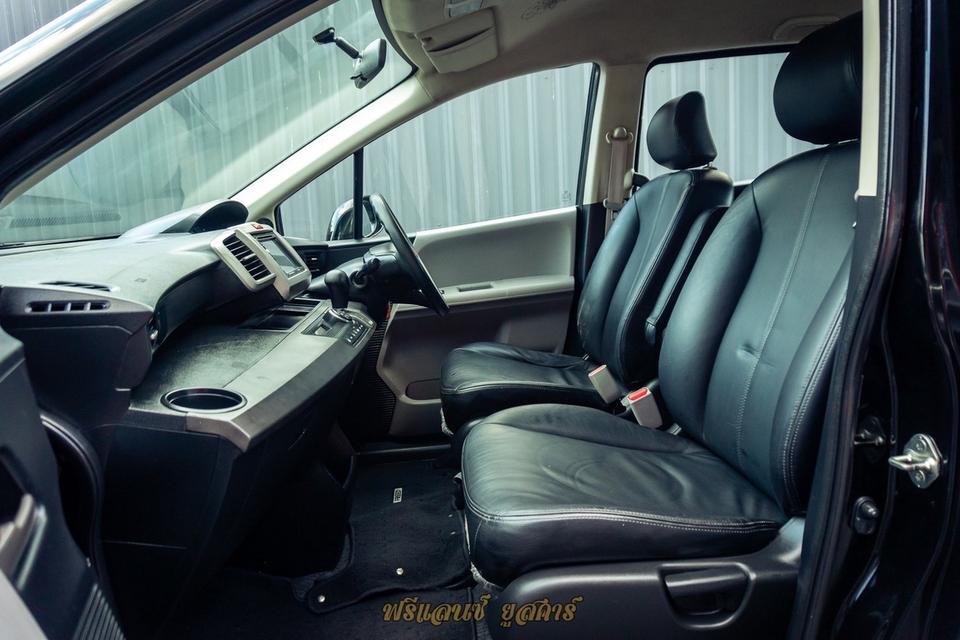 Honda Freed 2011จด2012 11