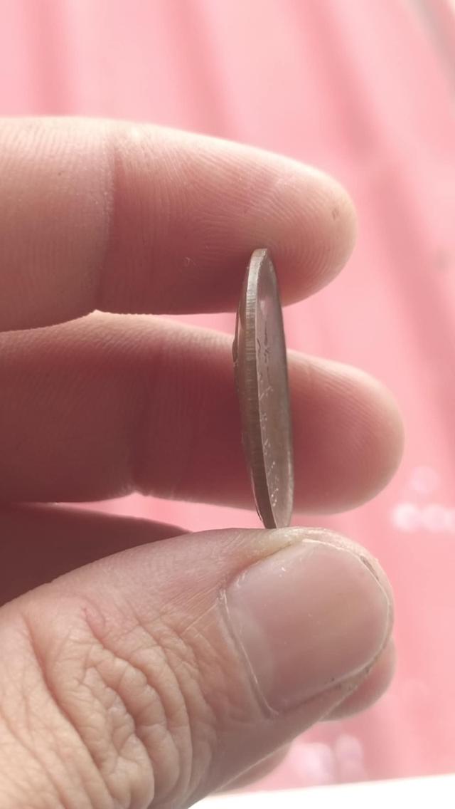 เหรียญหลวงพ่อยิดวัดหนองจอก 4