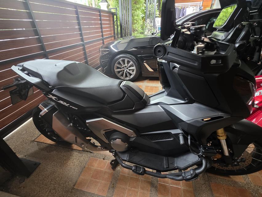 มอเตอร์ไช Honda XAdv750 รูปย่อยที่ 2