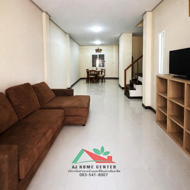 ขายทาวน์เฮ้าส์21ตรว. ม.บิวตี้เฮ้าส์4 ซ.อัจฉริยะประสิทธิ์ บางกรวย สภาพดีพร้อมอยู่ จัดกู้ฟรี 2